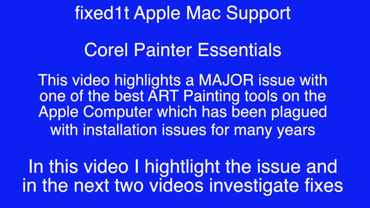 corel painter essentials 5 trial